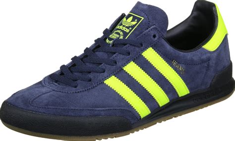 adidas herren jeans fitnessschuhe blau|adidas Herren Jeans Fitnessschuhe .